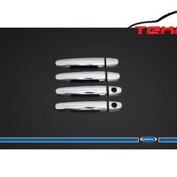 Toyota Rav 4 III KAPI KOLU (4 KAPI) ABS KROM (2006-2012) SUV